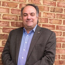 Darrell O'Busek