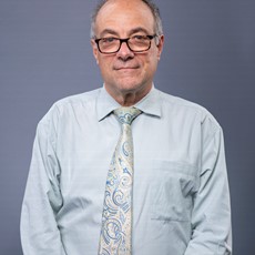 Darrell O'Busek